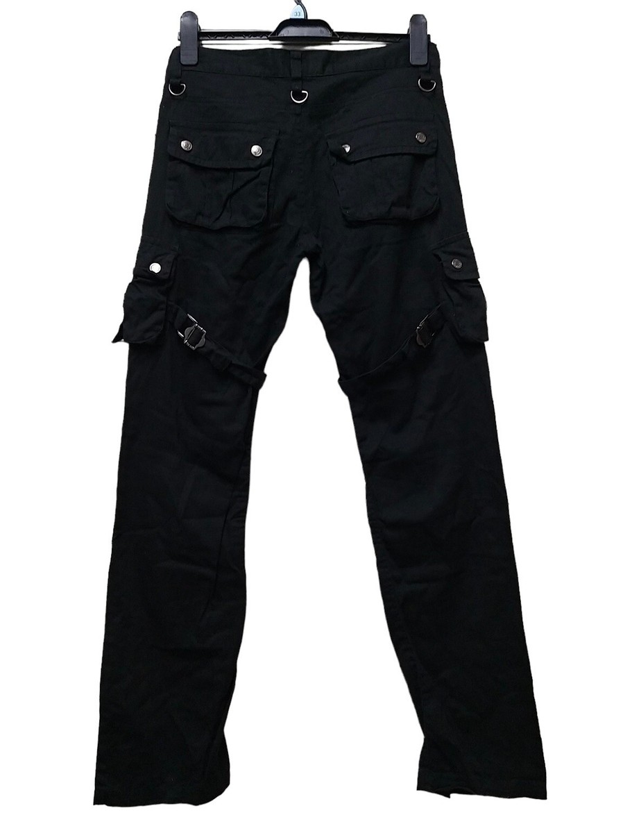 未使用　JAPAN PRACTICE PANTS / BLACK Size:L $_12.JPG?set_id=880000500F