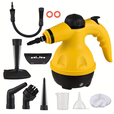 #ad Portable Handheld High Temperature Steam Cleaner for Kitchen Range Hood Cleaning $98.99