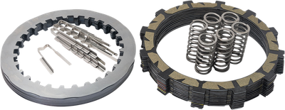 #ad REKLUSE Clutch Pack RMS 2801022
