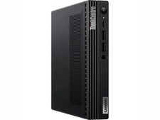 Lenovo ThinkCentre M75q Gen 2 Tiny 8GB, 256GB SSD, Ryzen 5 Pro 5650GE Win11P