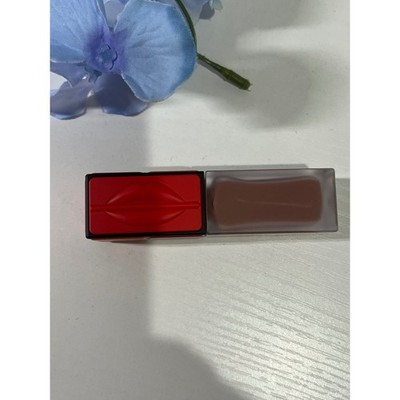 Make Up For Ever Artist Liquid Color Matte Lipstick 606 Wherever Walnut 6ml