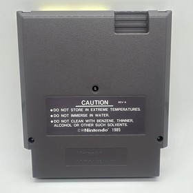 Ultimate Basketball Nintendo Entertainment System NES with Original Box