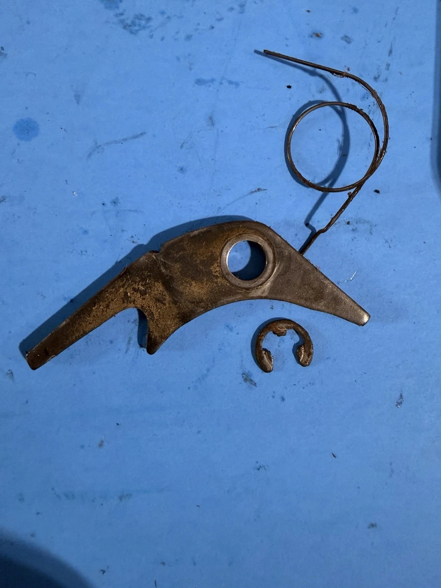 Sachs Dolmar Parts for sale | eBay