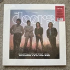 The Doors, 50th Anniversary 2018, Numbered Vinyl And 2CD Set New And Sealed