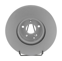 2X Jurid Bremsscheibe Coat+ 562396JC-1 JC Schachtel FüR Mercedes GLK Klasse X204