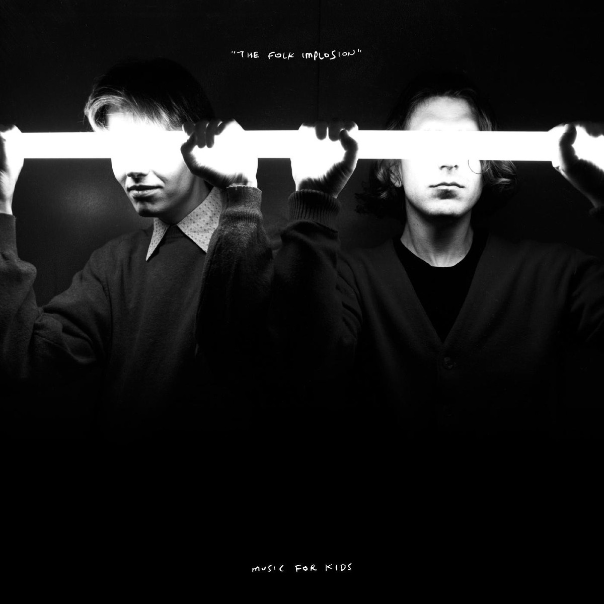 ■高音質USオリジナル盤/USオルタナ傑作■THE FOLK IMPLOSION □高音質USオリジナル盤/USオルタナ傑作□THE FOLK IMPLOSION