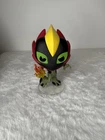Funko Pop Vinyl Figure Fall Convention Exclusive Ben 10 Swampfire 1202