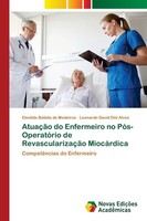 AtuaçãO Do Enfermeiro No PóS-OperatóRio De RevascularizaçãO MiocáRdica Elenilda