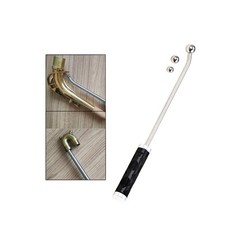 Woodwind Instrument Dent Repair Accessories for Saxophone Neck Professional