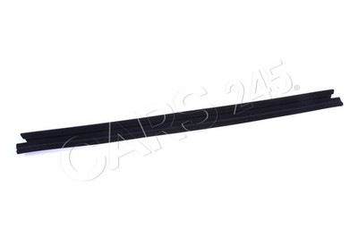 Original VW Fensterführung VW Polo Derby Vento-IND 80 86 87 867837433A
