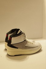 Jordan 2 Retro  Python  GS Size 7