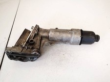 Mercedes-Benz C-CLASS 2003 Oil Filter Housing (oil filter cooler)  FR2336443-42