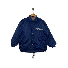 Vintage REWARD PHOENIX BASEBALL Japan Insulate Jacket Windbreaker Outdoor
