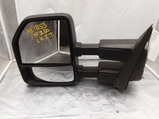 2017-2022 F250 F350 DRIVER SIDE LH VIEW MIRRO...