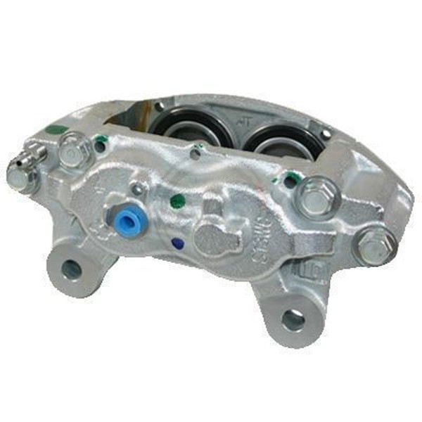 A.B.S. Bremssattel 720922 FüR Land Cruiser Toyota 80 Grauguss HDJ80 24V HDJ80_-image