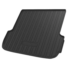 Set for 2020-2025 Subaru Outback Rear Cargo Trunk Liner Floor Mat TPO Carpet
