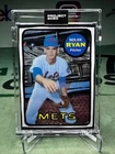 2020 Topps Project 2020 Nolan Ryan #87 - New York Mets