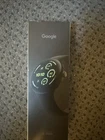 Google Pixel Watch 3 3rd Gen 45mm WiFi GPS Obsidian Matte Black Watch