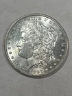 1897 P Morgan Dollar    Gem WHITE BLAZER clearance was $124  now start at $69(3)