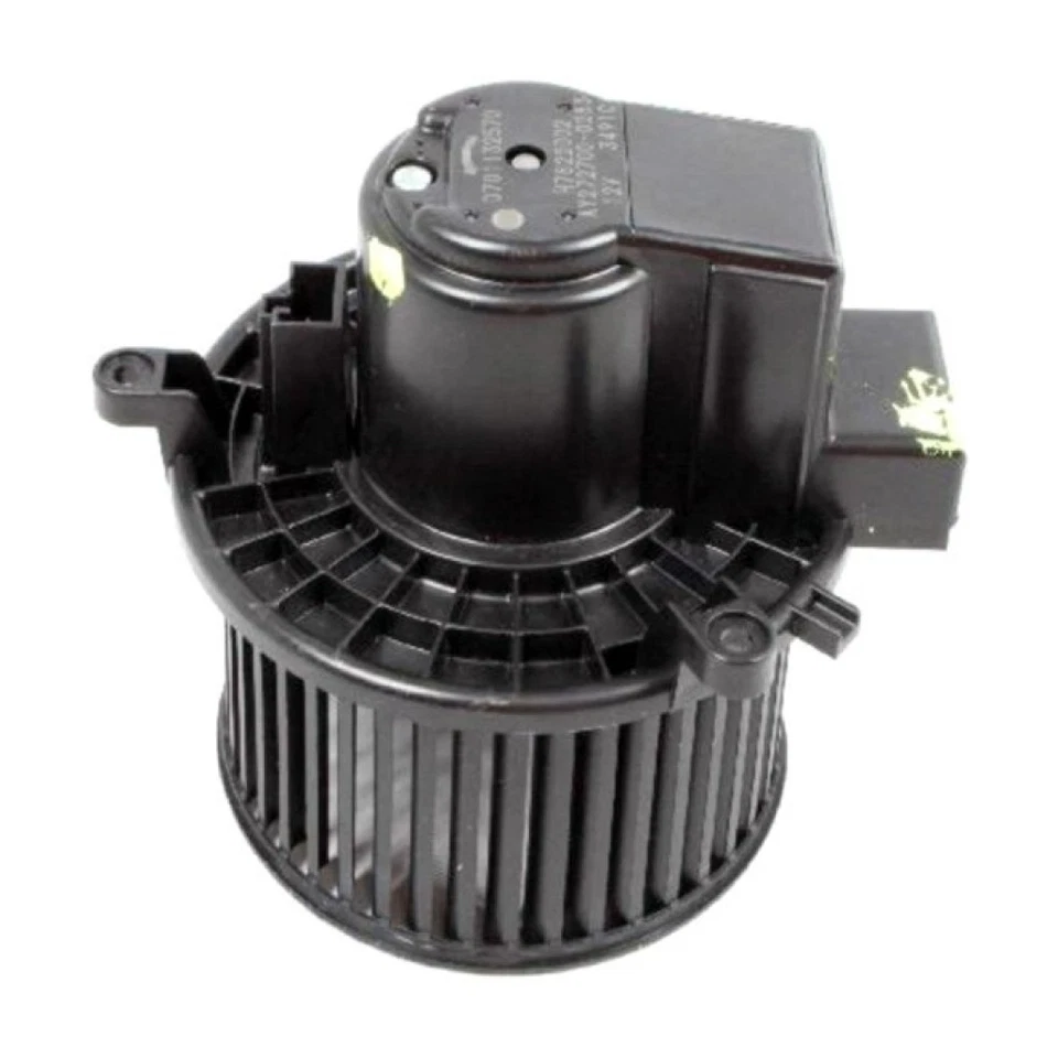 Soprador Mopar fabricante de equipamento original para Dodge Caravan 2006 2007 com motor de roda preto 5183147AA - Imagem 2 de 4