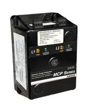 Transtector 1101-299 AC Surge Protector SPD 120/240V Split-Phase 130kA Panel Mnt