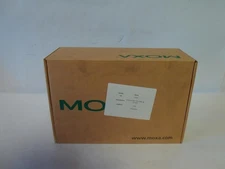 New Moxa MC-112-E4-T (Custom)DIN-Rail Computer Intel Atom E3845 8GB RAM 64GB SSD