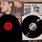 Pink Floyd Wish You Were Here LP (VG+,Vinyl Only) David Gilmour About Face Bunde