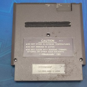 Puzznic - Acceptable - NES