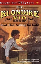 Sailing for Gold Paperback Deborah Hopkinson