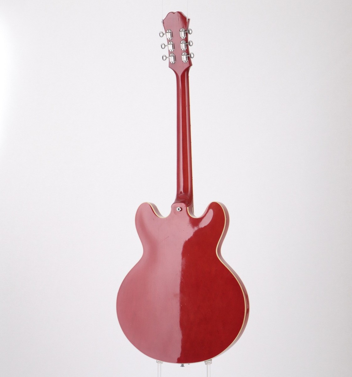 EPIPHONE Casino Japan 1991 Cherry [SN 15218] | eBay