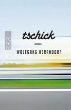 Tschick Herrndorf, Wolfgang: 1472214-2
