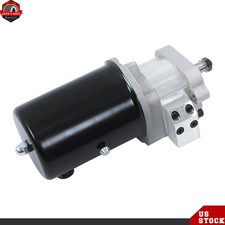1696666M91 3774616M92 For Massey Ferguson 375 383 Hydraulic Power Steering Pump