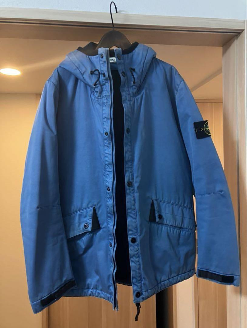 2011Aw STONE ISLAND Raso Gommato Jkt | eBay 2011Aw STONE ISLAND Raso Gommato Jkt | eBay