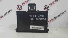 Renault Clio MK3 2005-2012 UCH BCM Immobiliser Fuse Box 8200652289