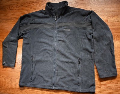 the north face tka 200 fleece
