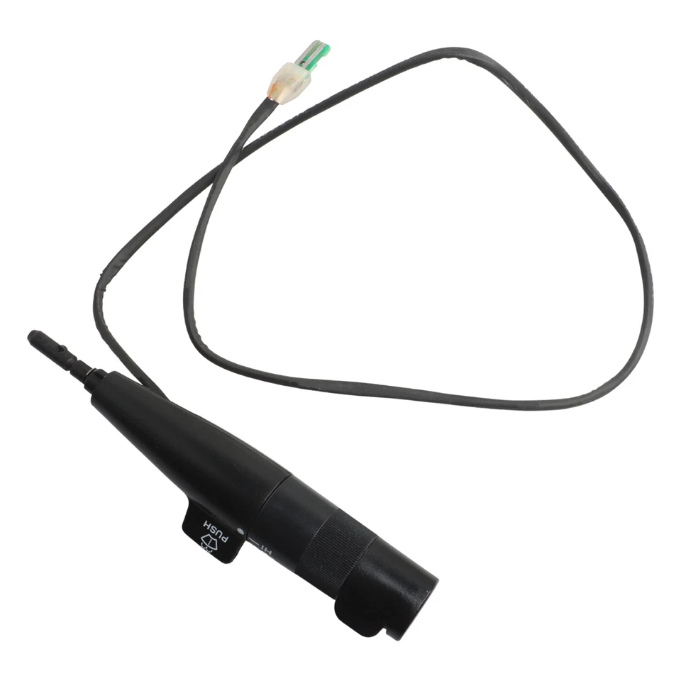 Interruptor combinado de luz de señal de giro de faros limpiaparabrisas para 88-94 Chevy GMC Foto 4 de 4