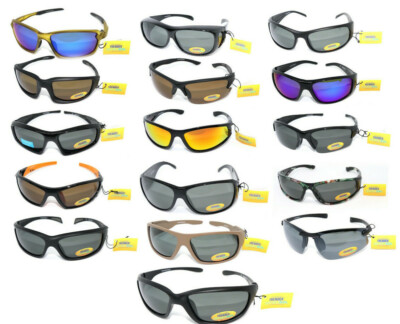 Polarisationsbrille polarisierte Sonnenbrille Polbrille Angelbrille Brille UV400