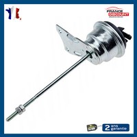 Wastegate Turbolader FüR Renault Clio III 1.5 Dci Aluminium Rhd/Lhd 8200578317