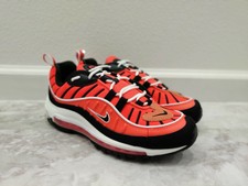 nike air max 98 habanero red black Off 61% - wuuproduction.com