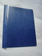 Presentation Folders Two-Pocket Assorted