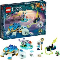 Lego Elves Naida Und Die WasserschildkröTe 41191 Bauspielzeug