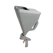 8 Piece Air Paint Texture Drywall Spray Gun Kit |1 3/4 Gallon Hopper Capacity