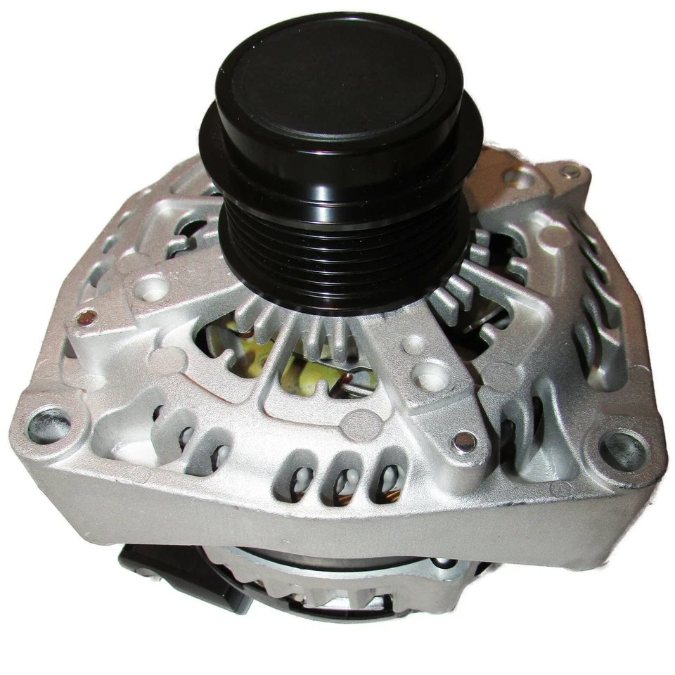 雪佛兰 SILVERADO 1500 2500 3500 SUBURBAN TAHOE 5.3L 高 250A 替代品 — 第 4/4 张图片