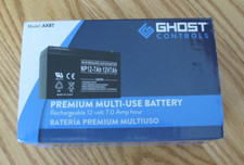 Ghost Controls AXBT Premium Multi-Use Lead-Ac...