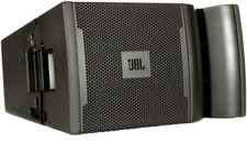JBL VRX932LAP Powered 12" Line Array Loudspeaker One THS
