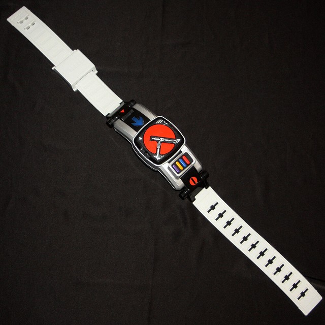 Collectibles Other Anime Collectibles Extender For Masked Rider 555 Faiz Legend Series Henshin Belt Driver Adult Use