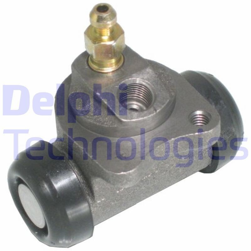 Cylindre de frein gauche pour Daewoo Tico berline compacte