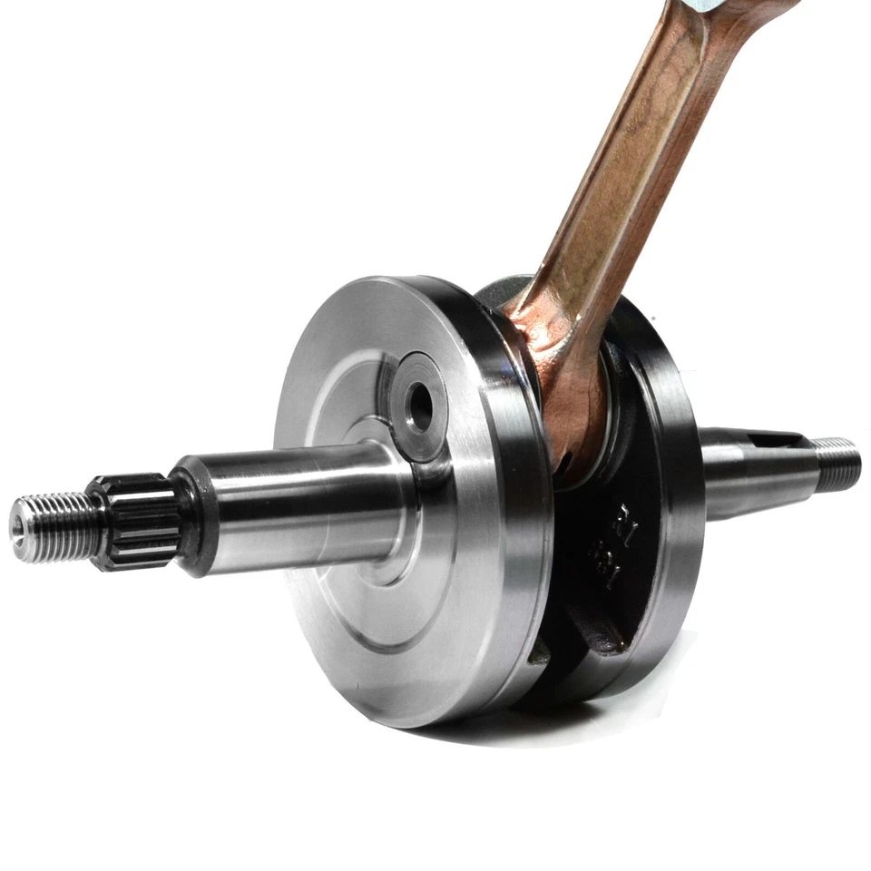 Kalama Crankshaft for Honda CR80R CR 80R 1986~2002 - Image 4 of 4