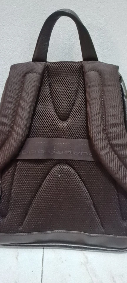 zaino uomo piquadro - Immagine 2 di 3