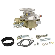 Carburetor for Minneapolis Moline Tractor 5 Star GB GTB GVI M670 For Zenith For